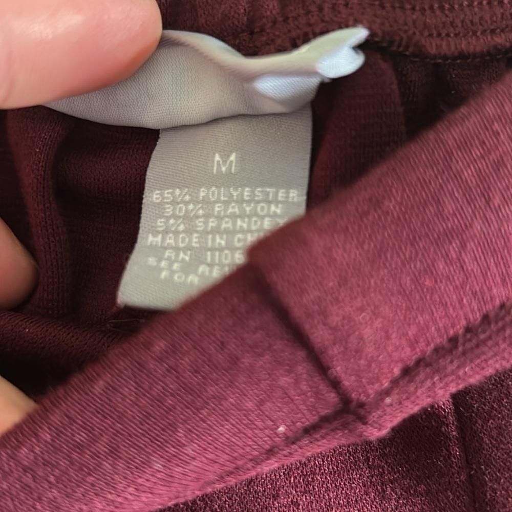 Beautiful set Jacket and pants in great condition - Picture 8 of 11